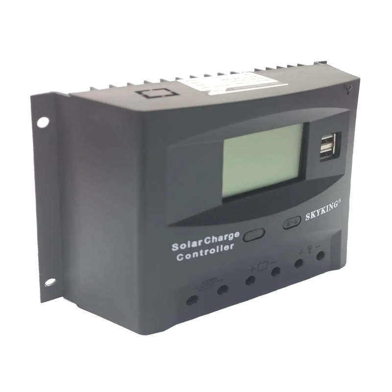 SF050 SK - Solar Charge Controller PWM  48V 60A