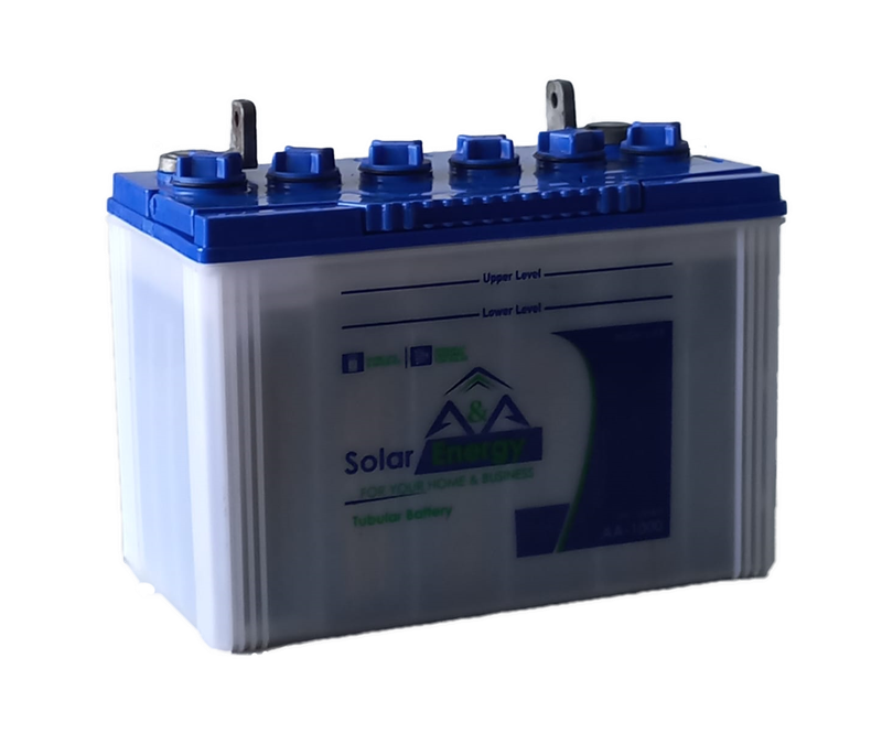 BS045 AASE - Battery Deep Cycle  Tubuler Lead Acid 12 Volt 100ah