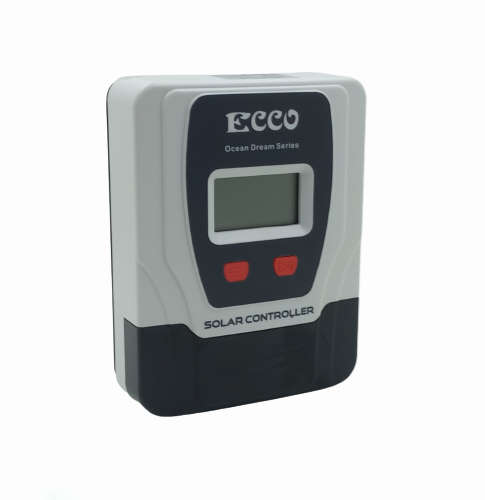 SF025 Ecco - Solar Charge Controller - 12/24V 30A  PWM -
