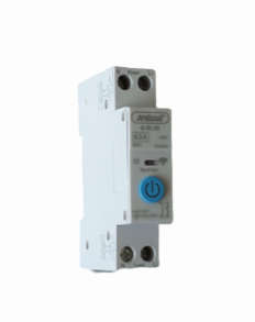 CLQ655  SM - Andowl  Remote WiFi Circuit Breaker. AC 90-240Volts  63Amps
