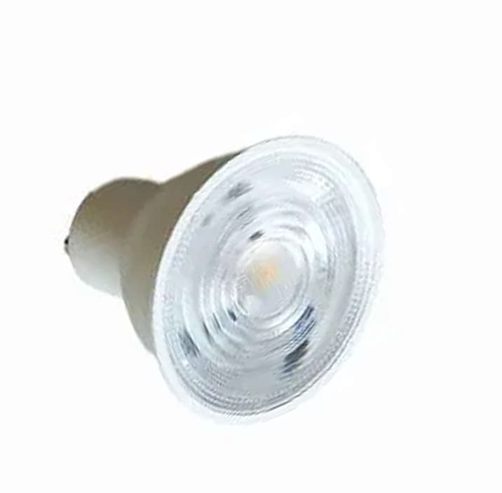 LA031B Pays - GU10 Downlight LED  Warm White 220 Volt 5 Watt -
