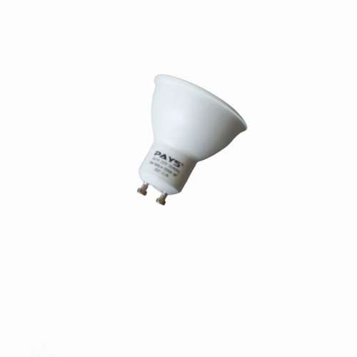 LA031B Pays - GU10 Downlight LED  Warm White 220 Volt 5 Watt -