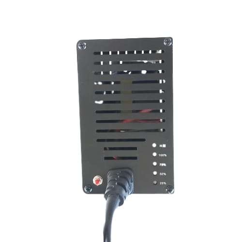 EA029E -  Ultra Power Lithium Battery Charger 54.8 Volts 20 Amps