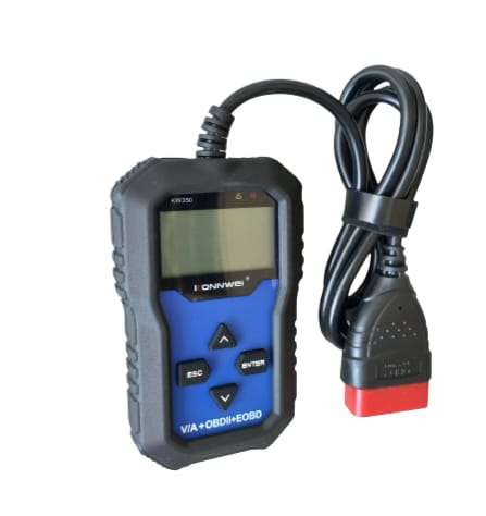 EB035 Konnwei  Full System. Car Diagnostic Scanner