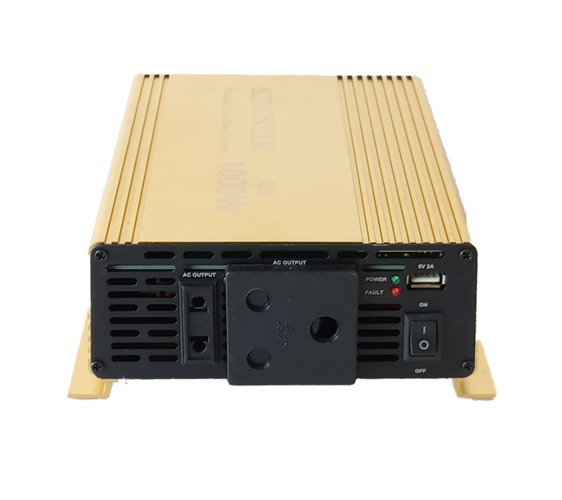 SA021 Kingstar - Inverter  Modified Sine wave 12 Volt 1000 Watt