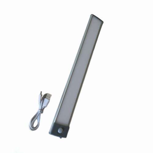LB026 COBA- Surface Light LED . Body Sensing Motion Sensor. USB Charging