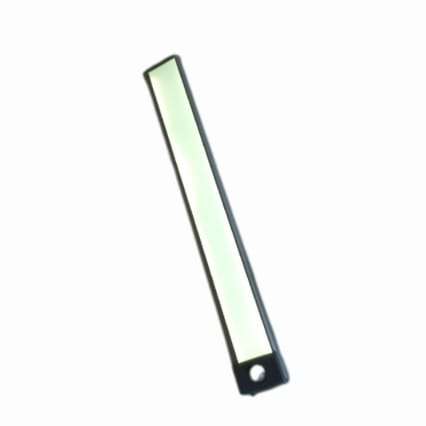 LB026 COBA- Surface Light LED . Body Sensing Motion Sensor. USB Charging