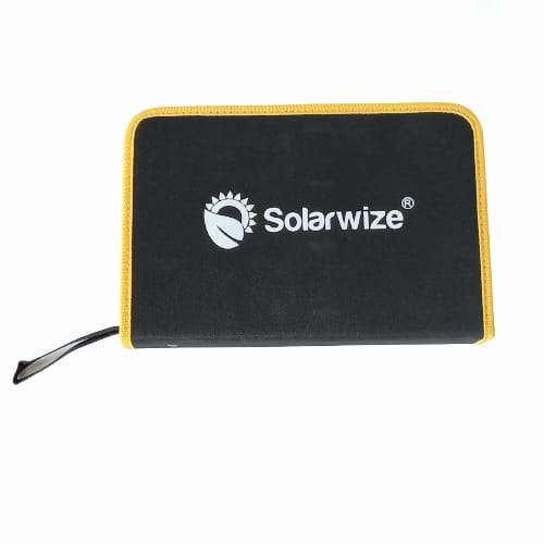 ED080  Solarwize MC4 Crimp and Strip Kit wit Bag