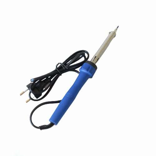 ED085  Tool - Soldering Iron  Universal 60 Watt 220 volts AC