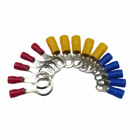 CL0390A -  Fony - Spade Terminal Kit
