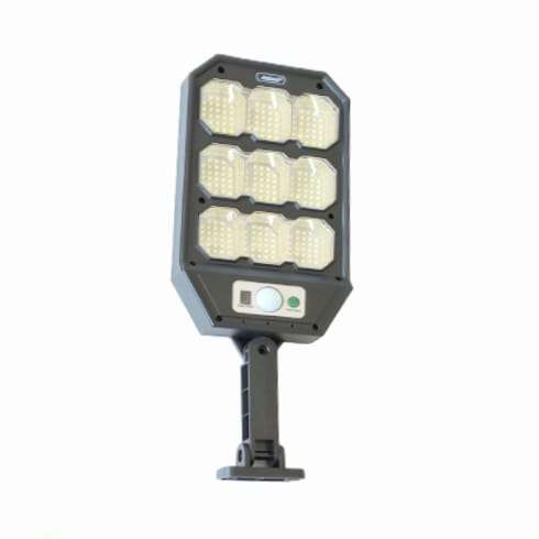 LB013 Andowl - Wall Light Lithium LED  Solar Powered with Motion Sensor and Remote