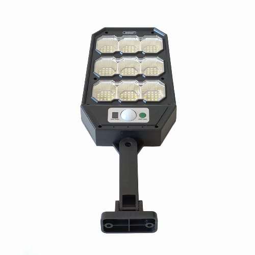 LB013 Andowl - Wall Light Lithium LED  Solar Powered with Motion Sensor and Remote