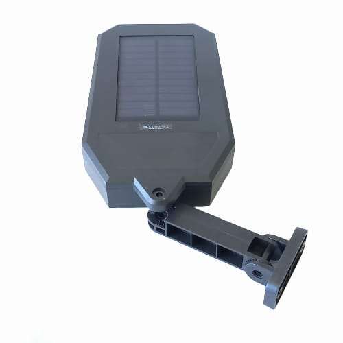 LB013 Andowl - Wall Light Lithium LED  Solar Powered with Motion Sensor and Remote