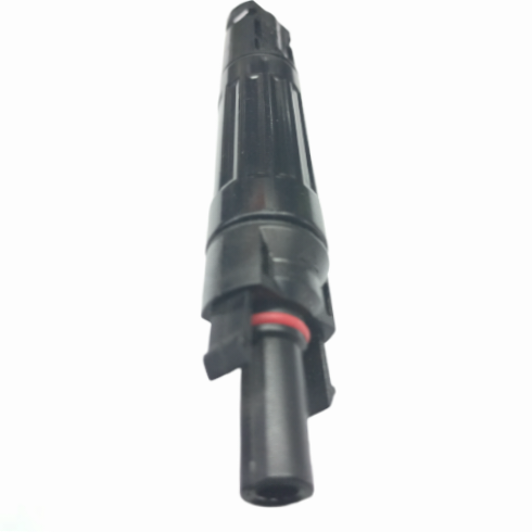 CL0363 MC4 - Solar PV Connector Inline fuse 15 Amp.