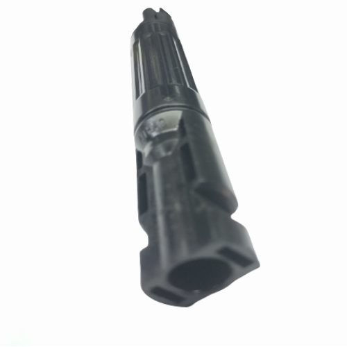 CL0363 MC4 - Solar PV Connector Inline fuse 15 Amp.