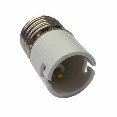 CL0538B Electrical -  Bulb Adaptor E27 - B22