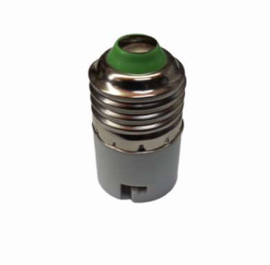 CL0538B Electrical -  Bulb Adaptor E27 - B22