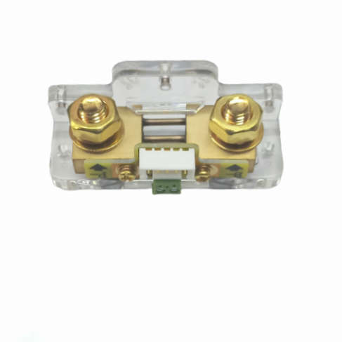 EB030 - Coulometer Battery Capacity Tester  Battery Capacity Voltage 100V 100A