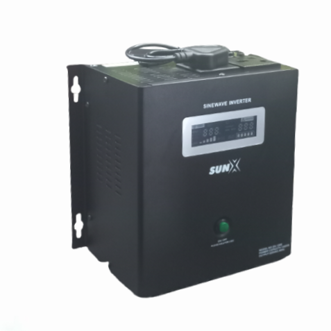 SA443A - SunX 1300 VA 12v  Modified Sine Wave inverter