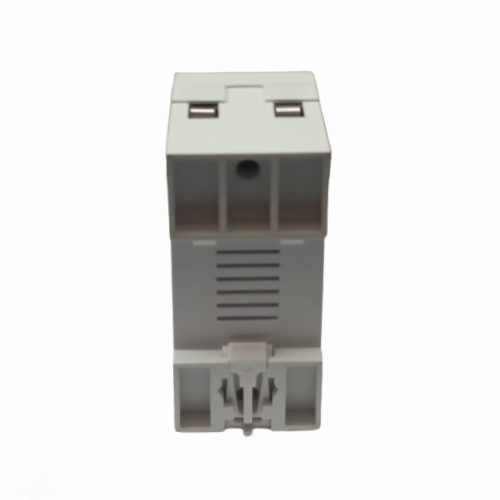 SJ043C Protection - Din  AC Intelligent Voltage/Current Protection Switch - 63 amp WiFI Smart