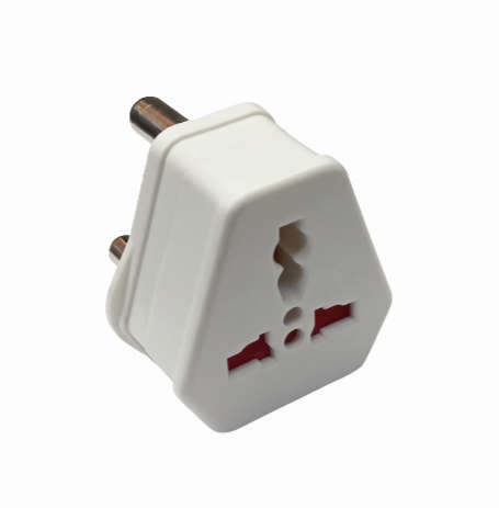 CL0512 Electrical - Adaptor - Euro/USA Socket to South African 16Amp plug