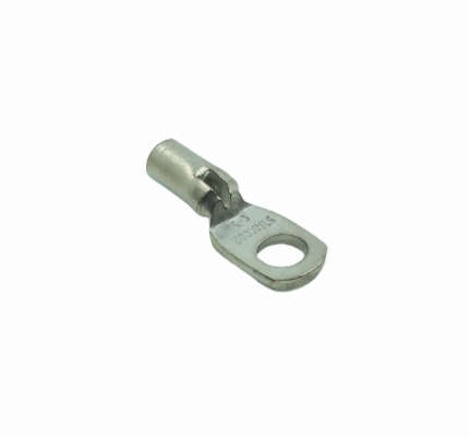 CL021 Cable Lugs -   Crimping 06 - 05mm