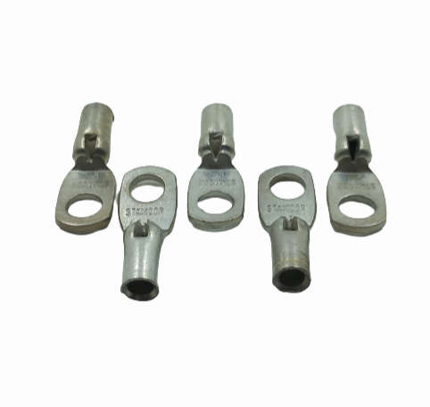 CL021 Cable Lugs -   Crimping 06 - 05mm