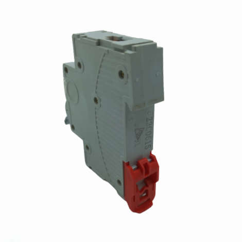 SJ032F Protection - AC Circuit Breaker Din 16 Amp Single Pole