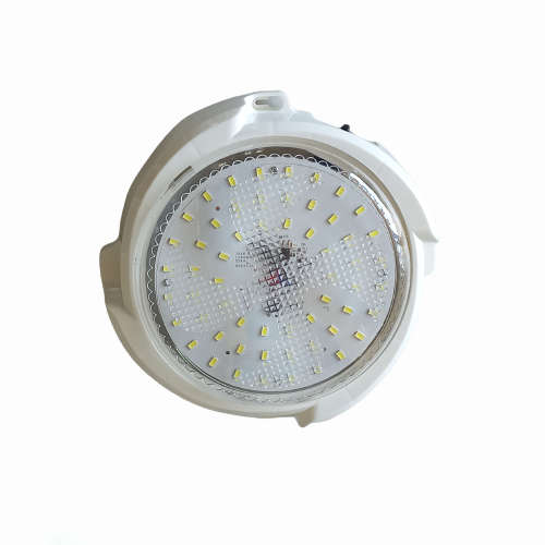 LA032A  - GD Super  Solar Ceiling Light LED with Solar Panel and Remote 20 Watt