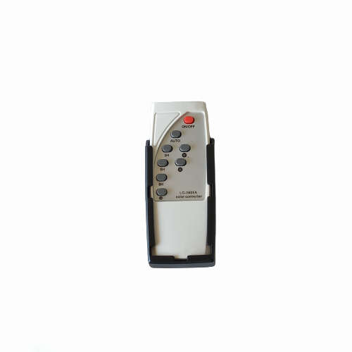 LA032B - GD Super  Solar Ceiling Light LED with Solar Panel and Remote 40 Watts