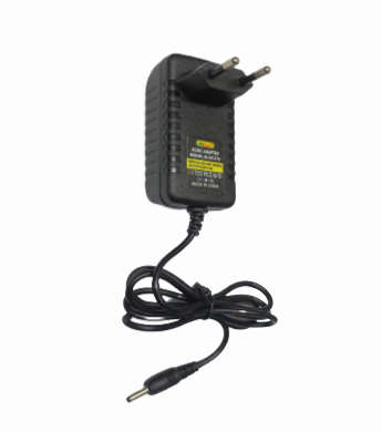 EF014 Andowl Power Supply AC-DC Universal  9 Volts  5 Amps