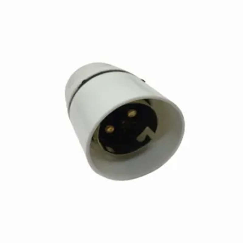 CL0537B Electrical -  Bulb Socket  Inline B22 Bayonet plastic