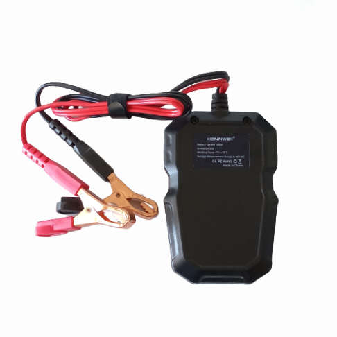 EB017 Konnwei Auto Battery Tester Analyser  12 Volts