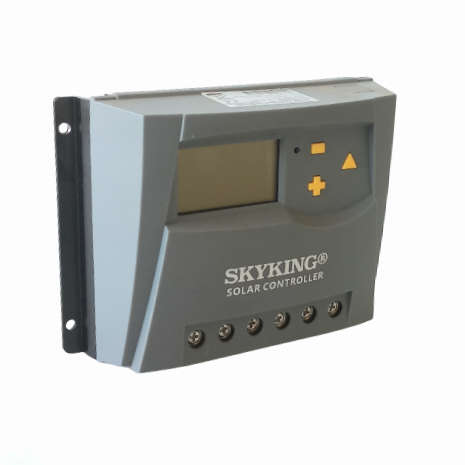 SF052 SK - PRO Solar Charge Controller PWM  12/24/48V 60A - PV Voltage 100V