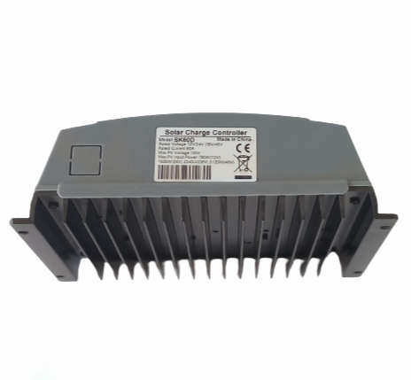 SF052 SK - PRO Solar Charge Controller PWM  12/24/48V 60A - PV Voltage 100V