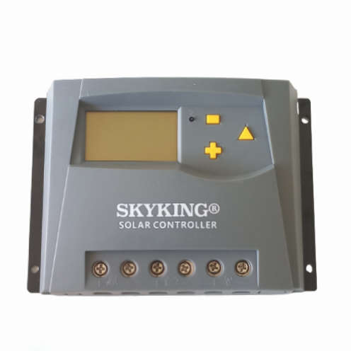 SF052 SK - PRO Solar Charge Controller PWM  12/24/48V 60A - PV Voltage 100V