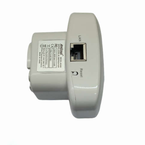 CLQ900 - SP Andowl  Wireless-N  WIFI Repeater 2.4 GHz  WLAN Networks