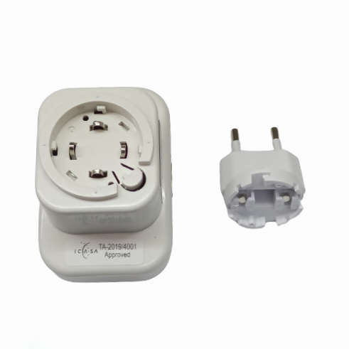 CLQ900 - SP Andowl  Wireless-N  WIFI Repeater 2.4 GHz  WLAN Networks