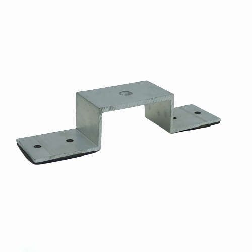 SN023C- Mounting Rail Hook Bracket for IBR/Harvey Tile/Zink Roof