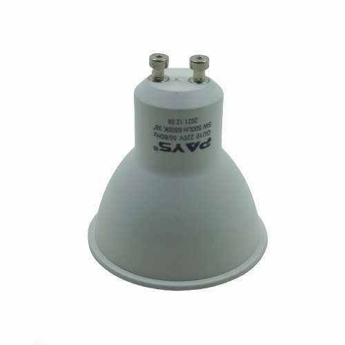 LA031 LED Pays - GU10 Downlight  Daylight 220 Volt 5 Watt