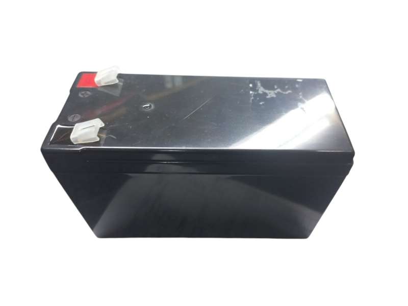 BU019  AOKLY - Battery Lithium LiFe PO4  12.8 Volts 7 Ah