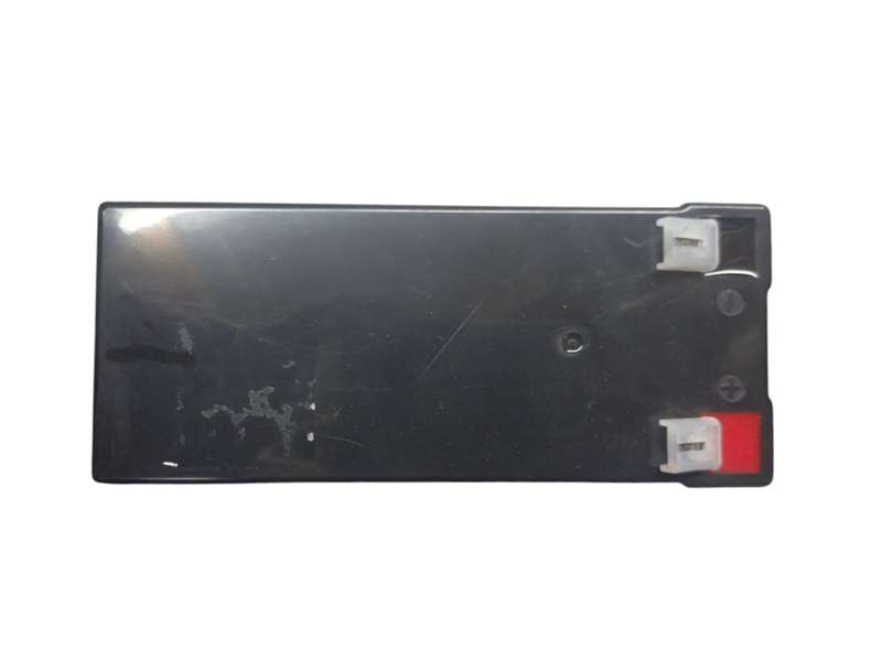 BU019  AOKLY - Battery Lithium LiFe PO4  12.8 Volts 7 Ah