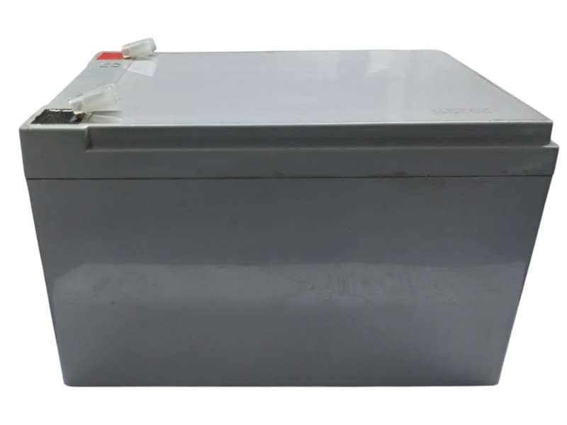 BY122 - Goldshine 12 AH 12V  Gel Battery