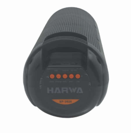 LN018 AV - Harwa FM Radio with USB Function