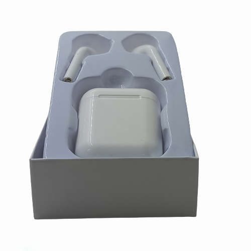 LG011 AV - TWS Airpods with Charging Case.Bluetooth. Includes USB Cable