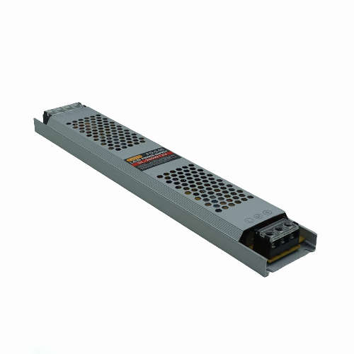 EF052 FOYU- Slim Internal Switching Power Supply  Universal 12 Volts 16.7 Amps 200 Watts.