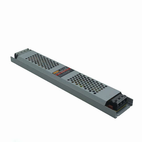 EF054 FOYU- Slim Internal Switching Power Supply  Universal 12 Volts 25 Amps 300 Watts.