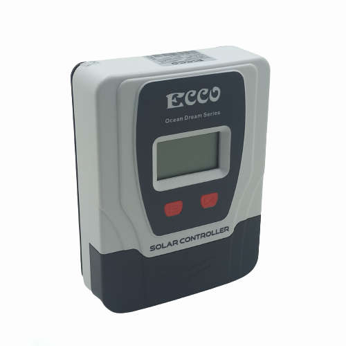 SF026 Ecco - Solar Charge Controller - 12/24V 40A  PWM