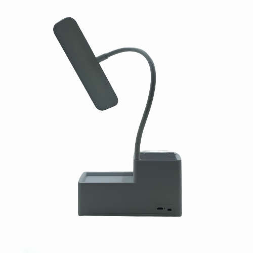 LA020A   Lithium Desk lamp Touch Control Dimming Eye Protection. USB  Charge