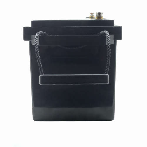 BU022D 365Energy  - Battery Lithium LifeP04  12.8 Volts 100 Ah